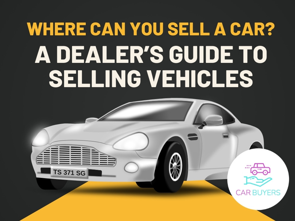 blogs/Where Can You Sell a Car A Dealer’s Guide to Selling Vehicles